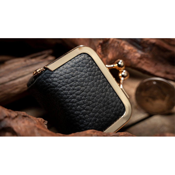 Coin Bag by TCC Magic