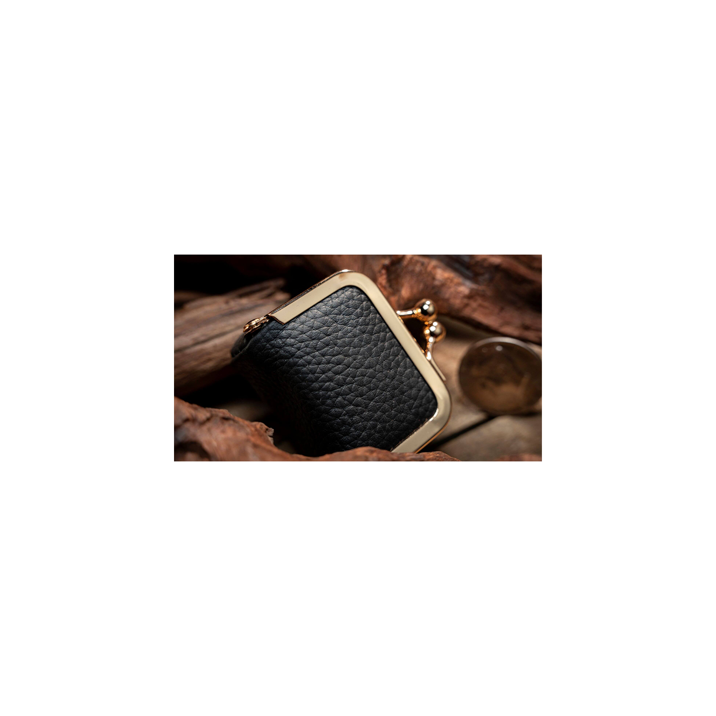 Coin Bag by TCC Magic