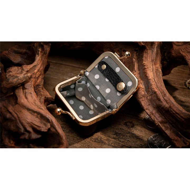 Coin Bag by TCC Magic