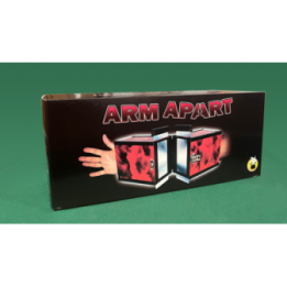 Arm Apart by Vincenzo Di Fatta