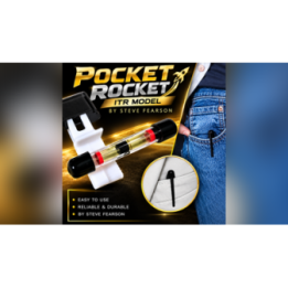 Pocket Rocket (ITR Model) by Steve Fearson