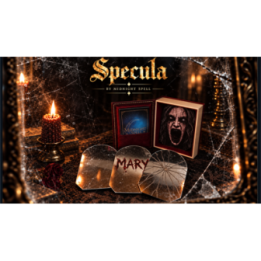 Specula by Midnight Spell