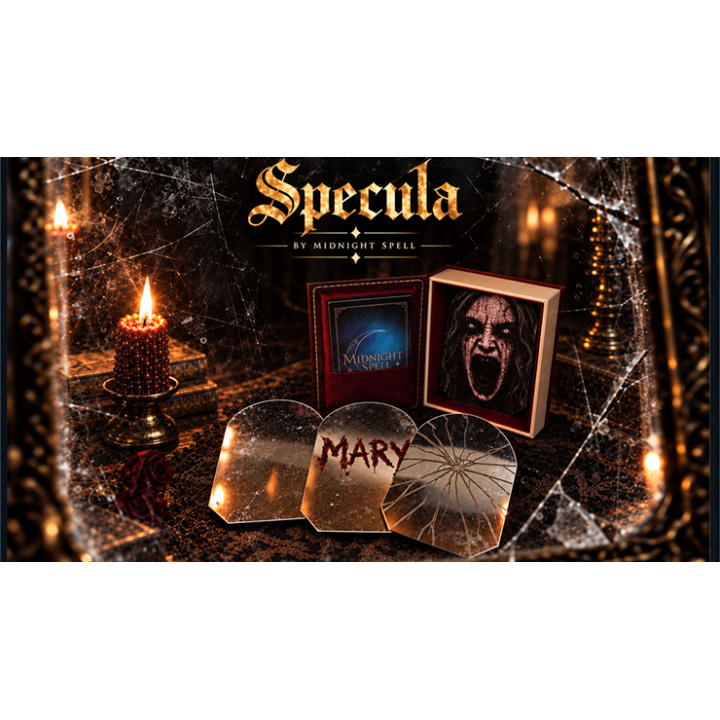 Specula by Midnight Spell