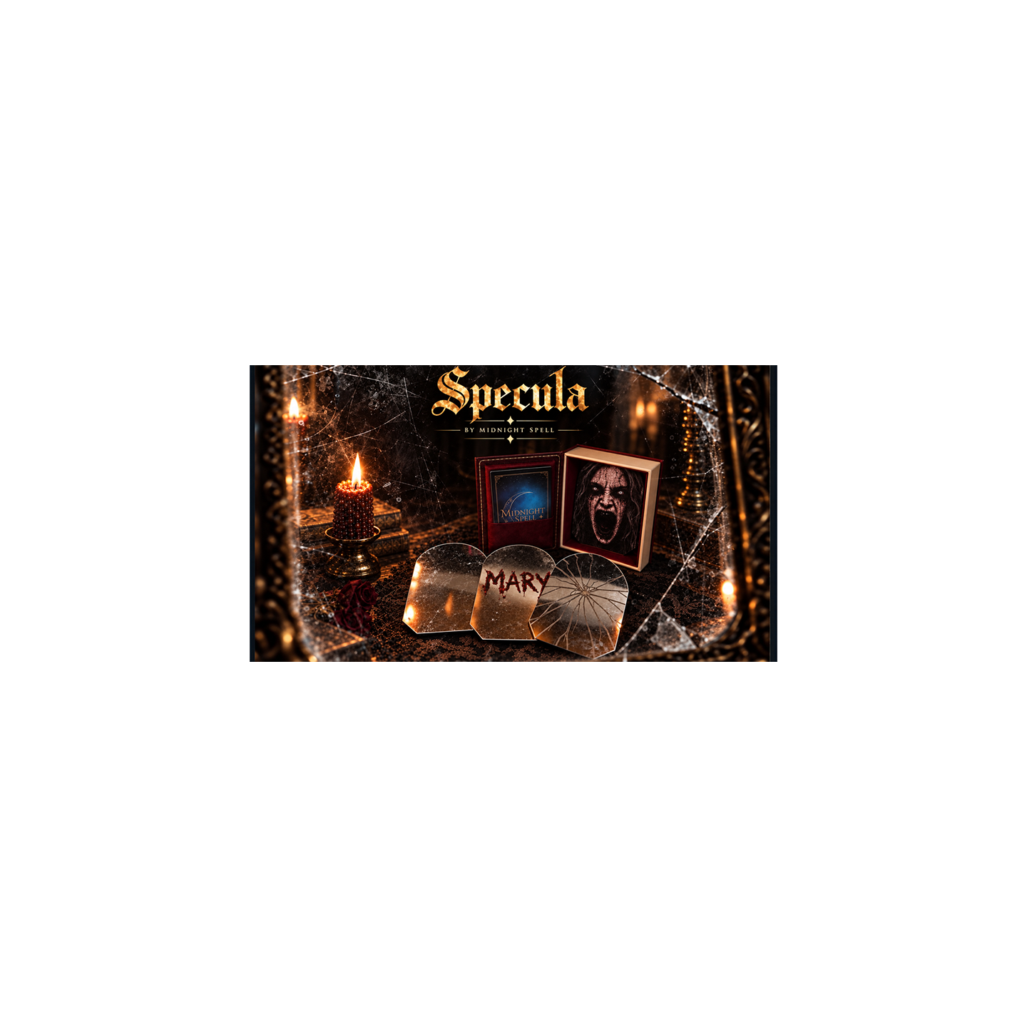 Specula by Midnight Spell