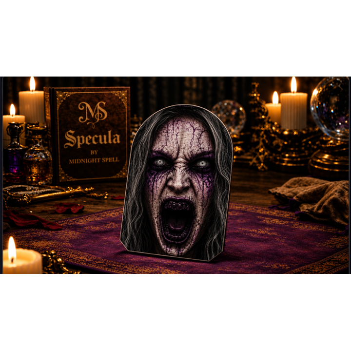 Specula by Midnight Spell