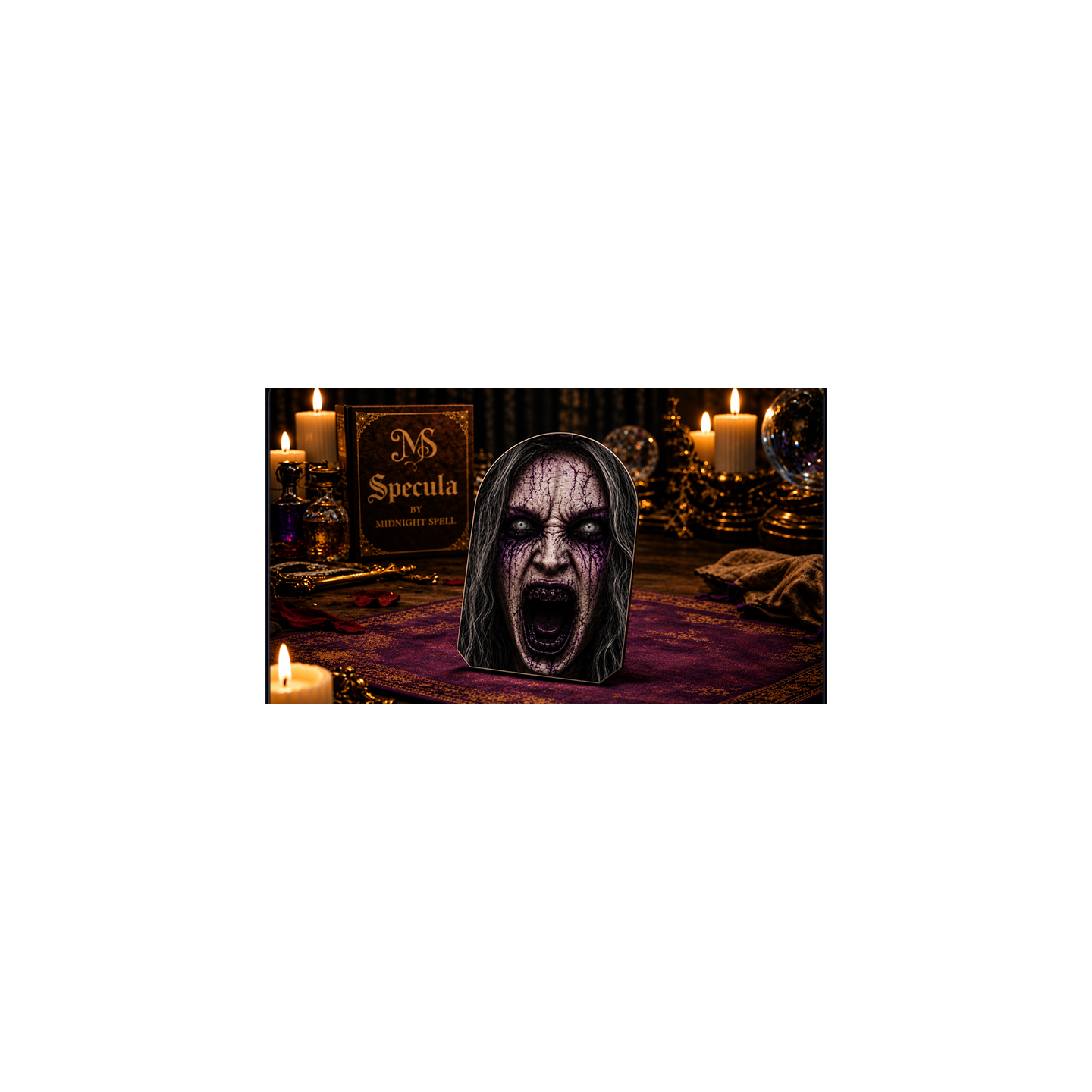 Specula by Midnight Spell