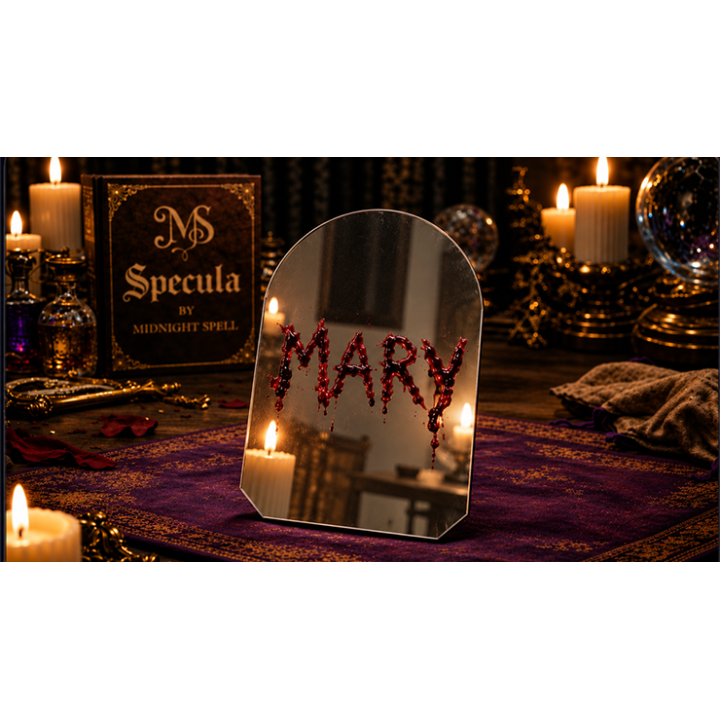 Specula by Midnight Spell