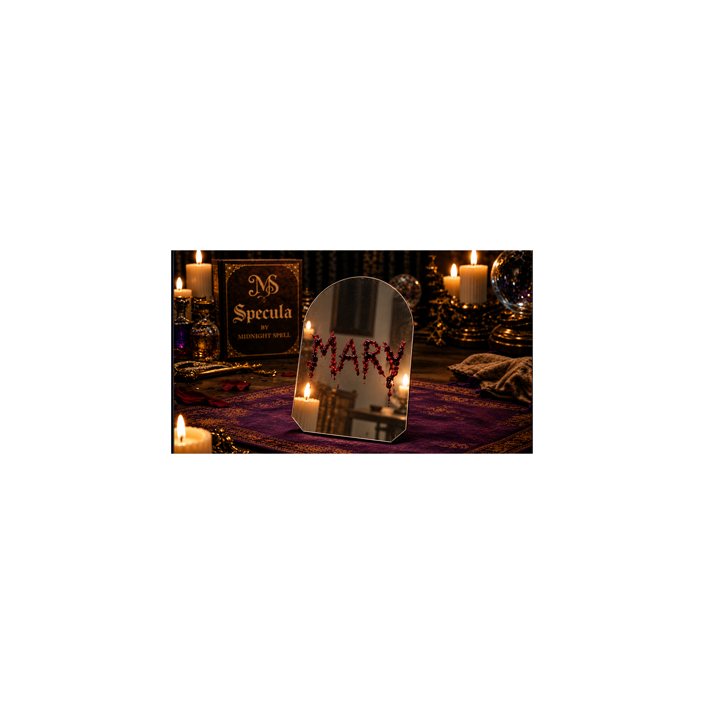 Specula by Midnight Spell
