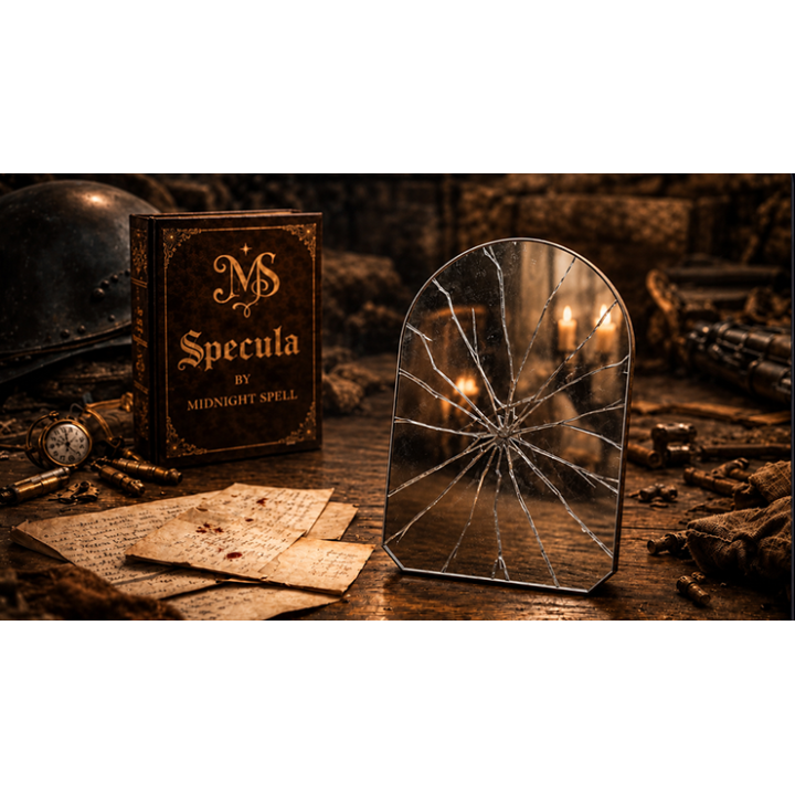 Specula by Midnight Spell