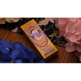 Mini Kamiarizuki (Suekichi Edition) Playing Cards by Room One