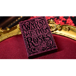 Wars of the Roses (2nd Edition, Standard) Playing Cards