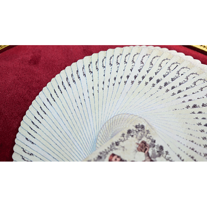 Wars of the Roses (2nd Edition, Standard) Playing Cards