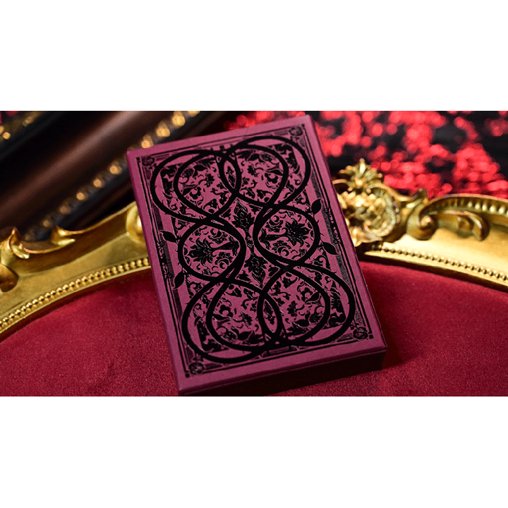 Wars of the Roses (2nd Edition, Standard) Playing Cards