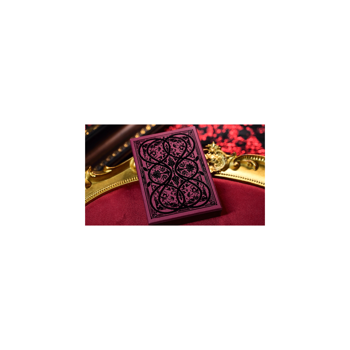 Wars of the Roses (2nd Edition, Standard) Playing Cards