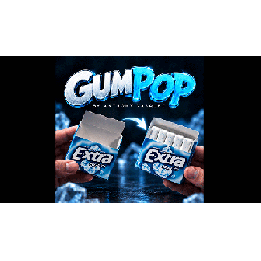 GumPop by Anthony Vasquez