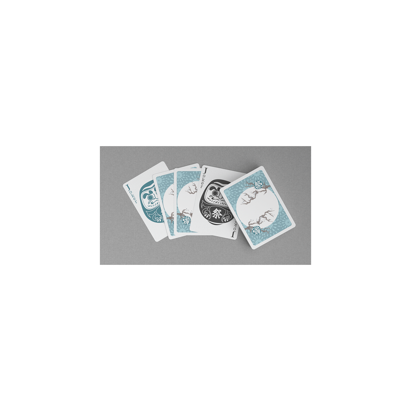 Fuyu Matsuri (Standard Edition) Playing Cards