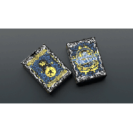 Behind the Fairy Tales (Standard Edition) Playing Cards