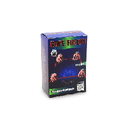 Rope Fusion by Vincenzo Di Fatta