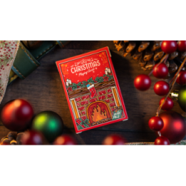 Good Pals Christmas (Santa Edition) Playing Cards