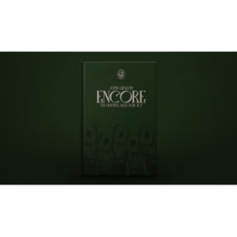 Encore by John Graham - Book