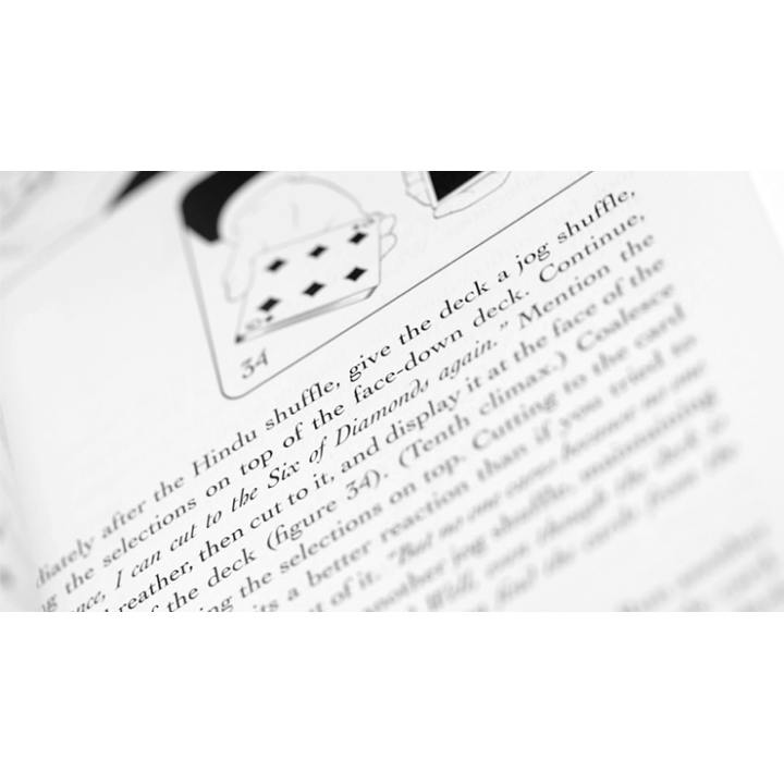 Encore by John Graham - Book