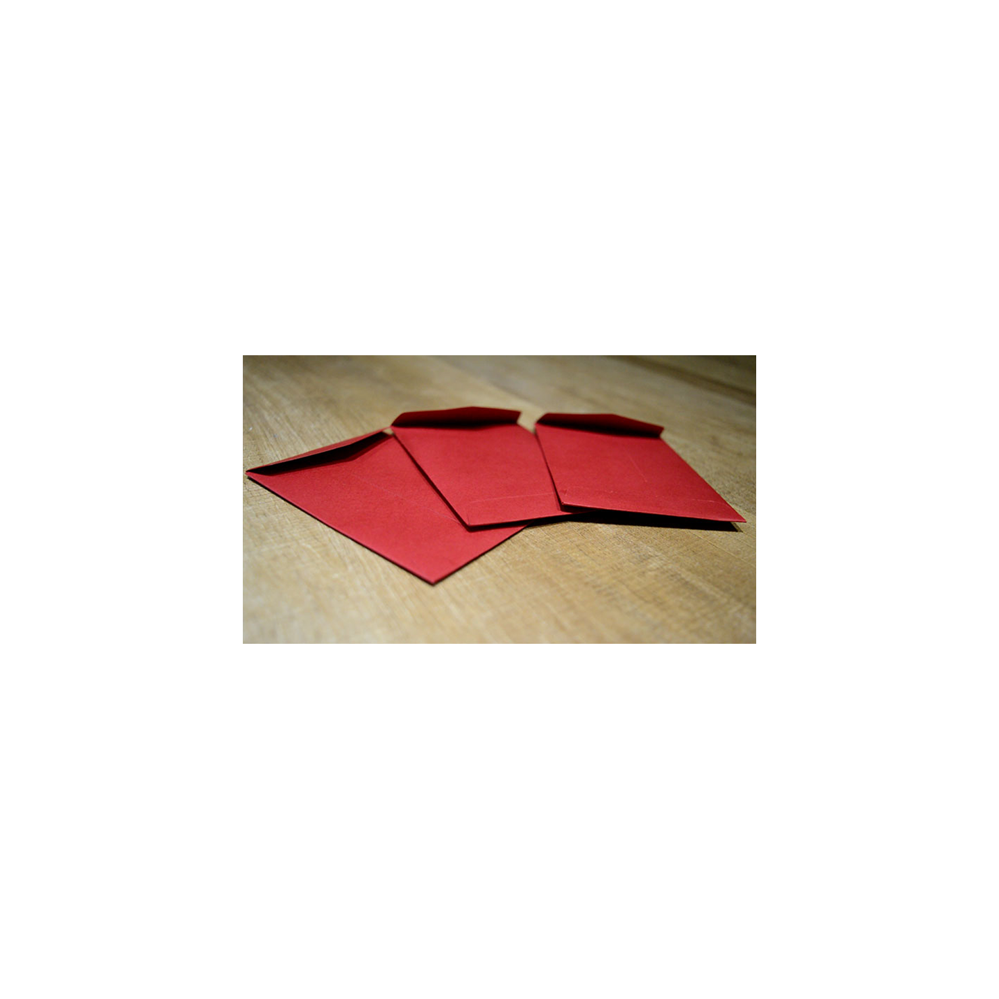 DECIPHER RED (Gimmick and Online Instructions) by Manoj Kaushal