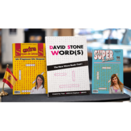 David Stone's Words (Spanish Version)