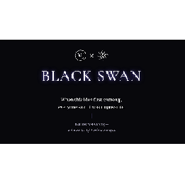 Black Swan by SUN & MJ