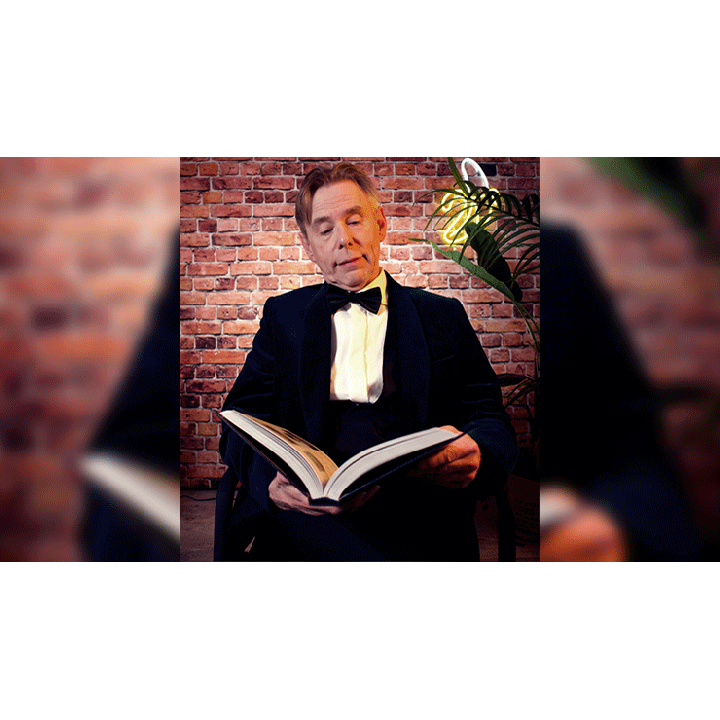 Peter in Your Pocket by Peter Heylands