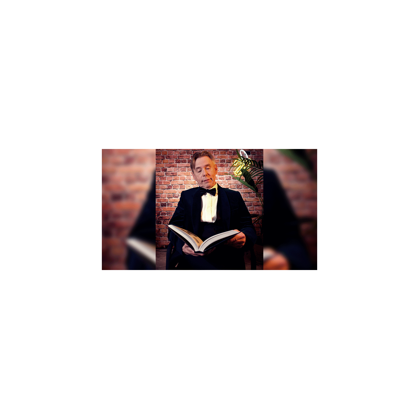 Peter in Your Pocket by Peter Heylands