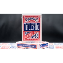 Tally Ho Gaff Assortment V2