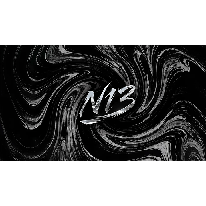 N13 by N2G (Jumbo Morgan)