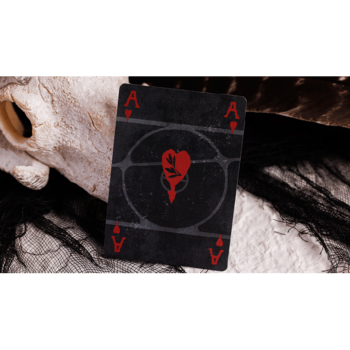 Voodoo Playing Cards - Ori Standard Edition