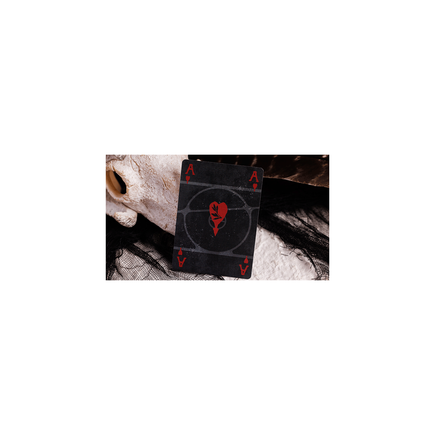Voodoo Playing Cards - Ori Standard Edition