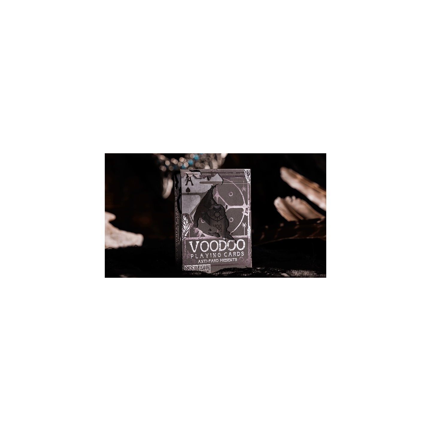 Voodoo Playing Cards - Emi Standard Edition