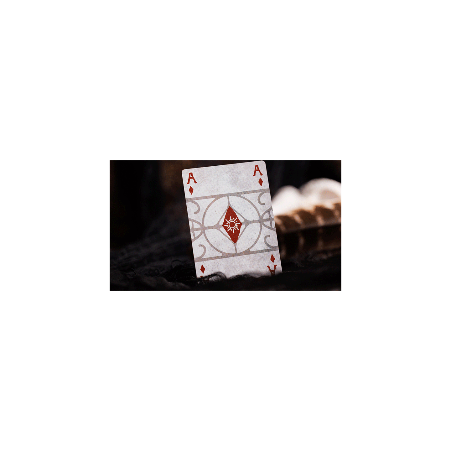 Voodoo Playing Cards - Emi Standard Edition