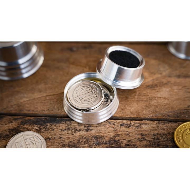 Coin Fantasy by Magic Class & TCC Magic