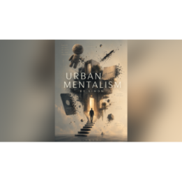 Urban Mentalism by Simon Mixed Media DOWNLOAD