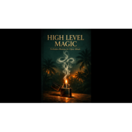 High Level Magic by Simon ebook DOWNLOAD