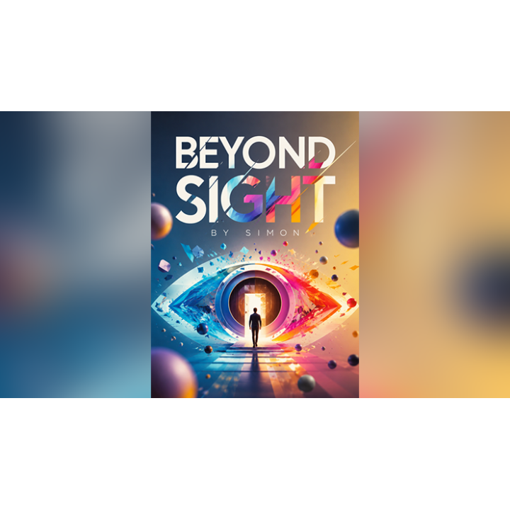 Beyond Sight by Simon ebook DOWNLOAD