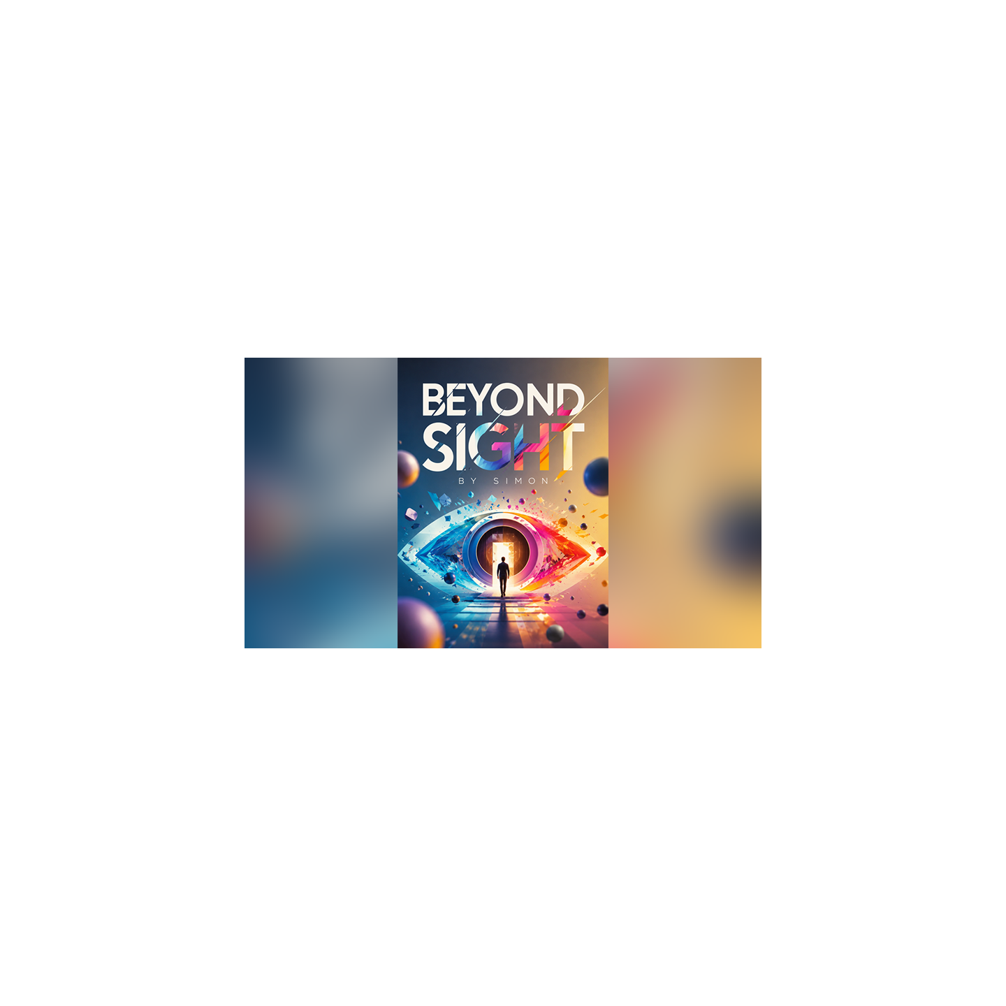 Beyond Sight by Simon ebook DOWNLOAD