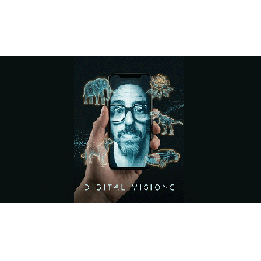 Digital Visions by Matthew Wright video DOWNLOAD