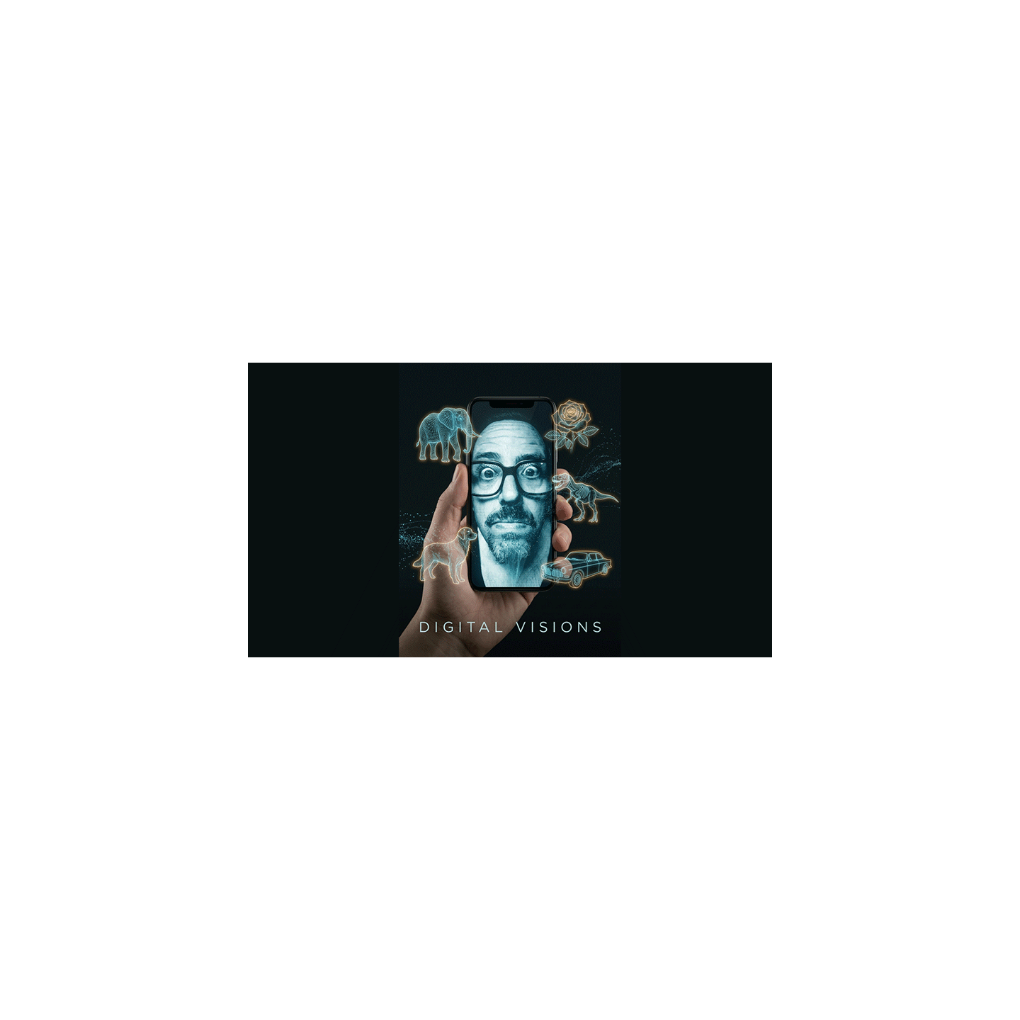 Digital Visions by Matthew Wright video DOWNLOAD