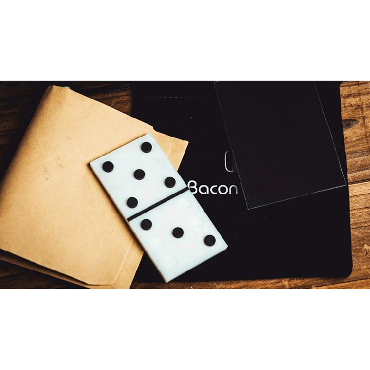 Dominoes Prediction by Juan Luis Rubiales