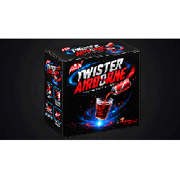 New Twister Airborne (Sprite) by Twister Magic