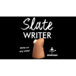 Slate Writer by Vernet Magic