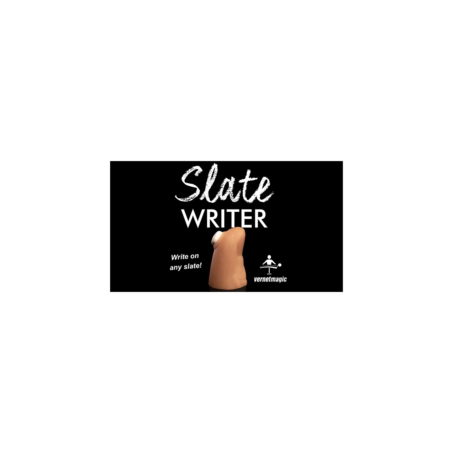 Slate Writer by Vernet Magic