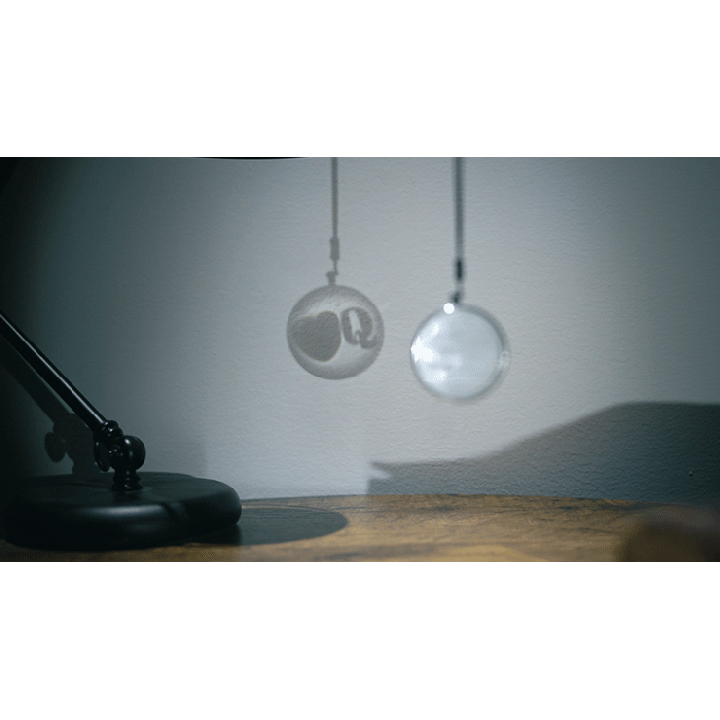 Lightweave by TCC Magic