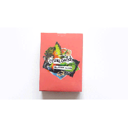 Brain Candy Playing Cards