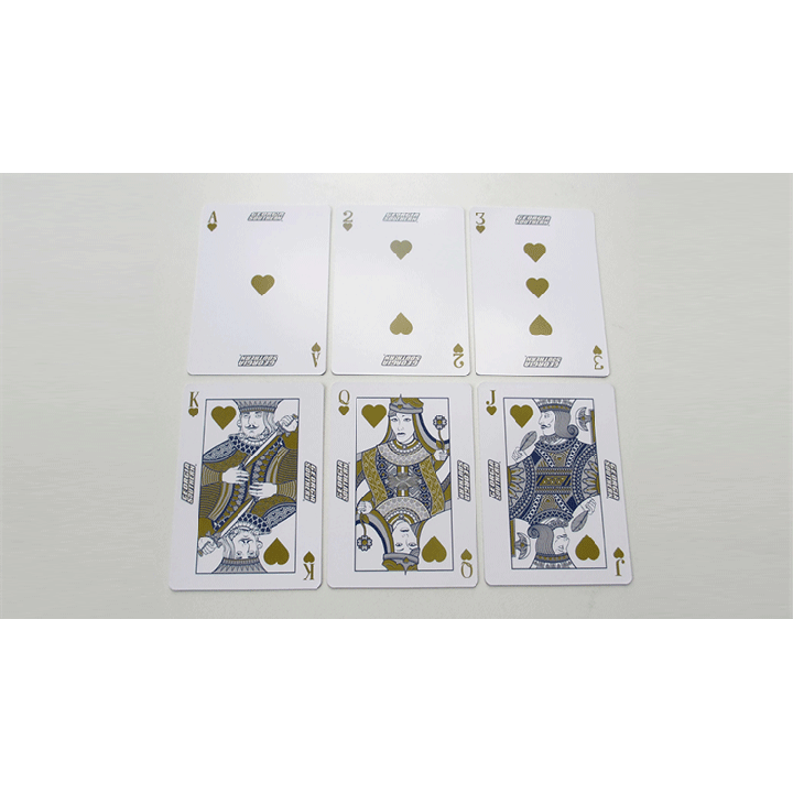 Georgia Southern Playing Cards
